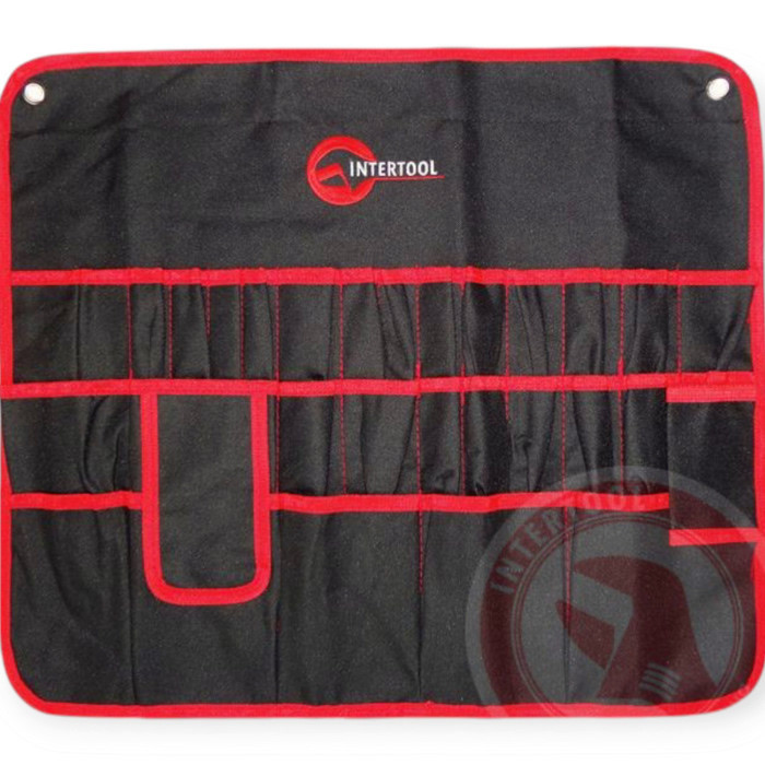 Чехол для инструмента 30 карманов 56х48.5 см Мукачево - изображение 1