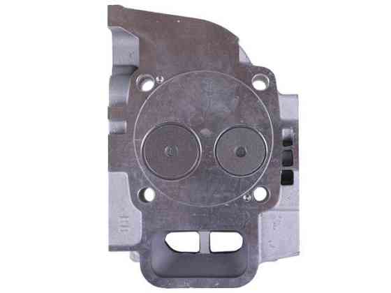 Головка блока в сборе на дизельный двигатель мотоблок дизель 188D генератора GN 6 KW Мукачево