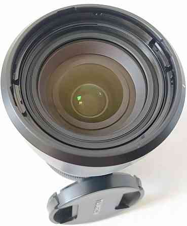 Объектив: Tamron 28-75mm.F/2.8 Di III VXD G2 ( Sony -E) Харьков