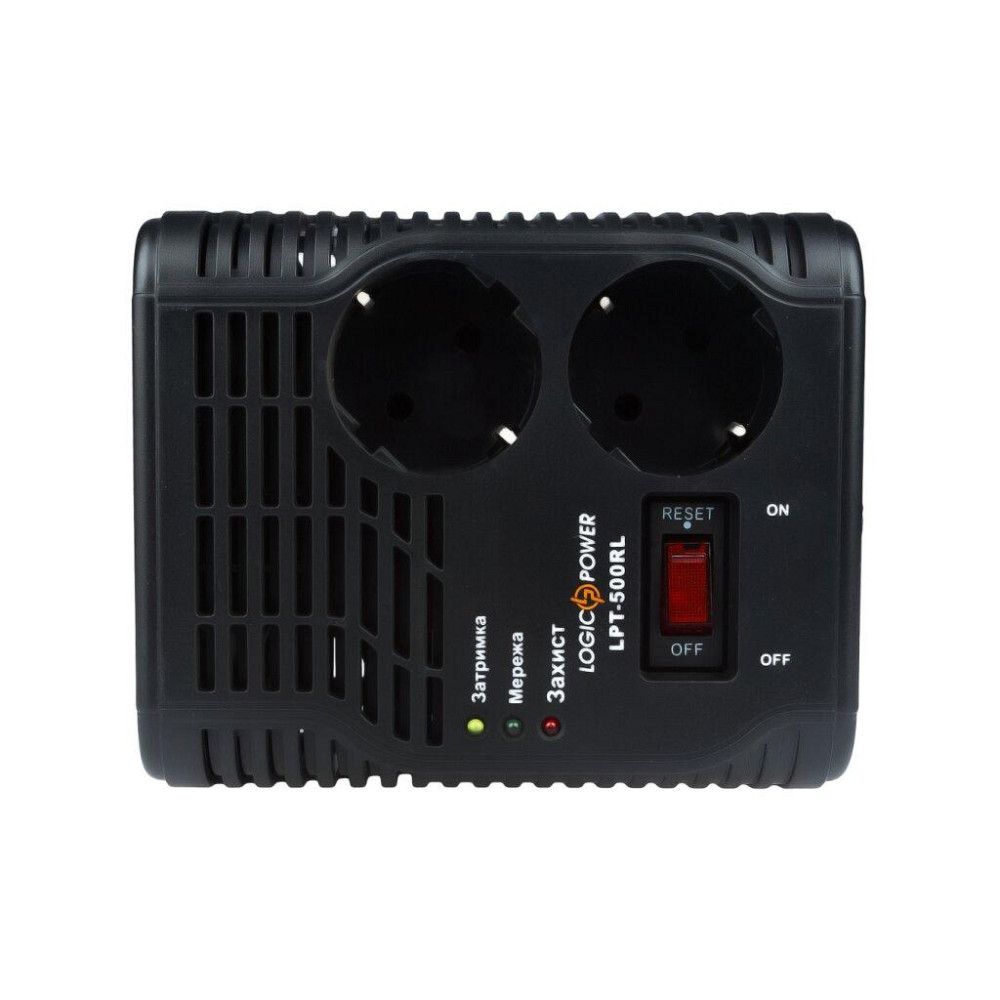 Стабілізатор напруги LPT-500RL (250W) Київ - фото 6