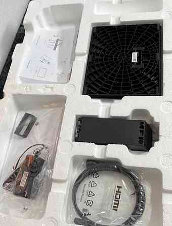 Монитор 27 дюймов KOORUl 27N1 / Full HD (1920x1080 IPS ) Новый! Киев