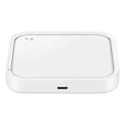 Зарядное устройство Samsung 15W with Power Adaptor White (EP-P2400TWEGEU) Винница