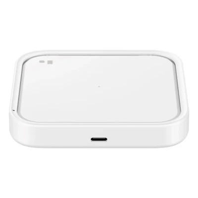 Зарядное устройство Samsung 15W with Power Adaptor White (EP-P2400TWEGEU) Винница - изображение 2