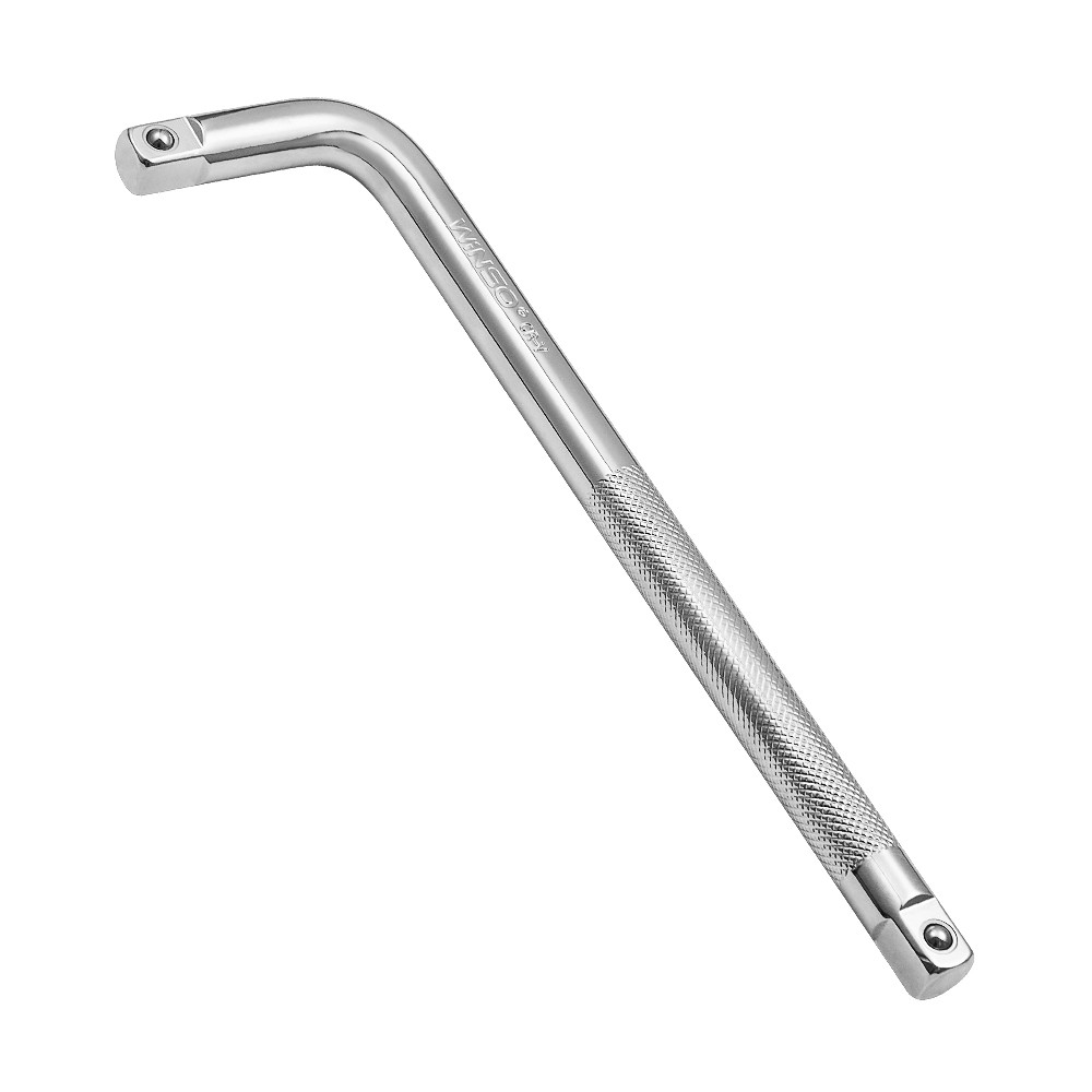 Професійний набір інструментів в кейсі Winso Pro 1/2", 1/4", 3/8" 72T, CR-V, 147од. Львів - фото 9
