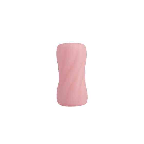 Мастурбатор Cosy Stamina Masturbator Pleasure Pocket, розовый Sex Aura Киев