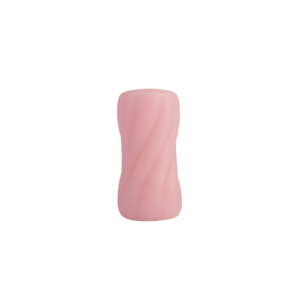 Мастурбатор Cosy Stamina Masturbator Pleasure Pocket, розовый Sex Aura Киев - изображение 4