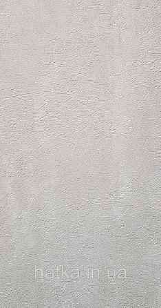 Шпалери вінілові на флізелін S. A. Creation Podium метрові під штукатурку білий 37910-3 Київ