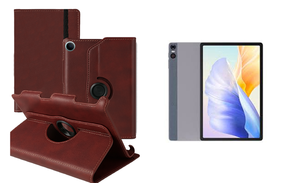 Чехол Spinner360 для планшета Cubot Tab 50, цвет Shlyakhetna Киев - изображение 1
