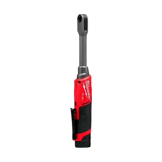 Трещітка акумуляторна MILWAUKEE M12 FPTR202X 4933499411 Одеса