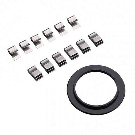 Собачки для барабана SPANK Microspline Pawls & Spings & Pawl Cap Киев