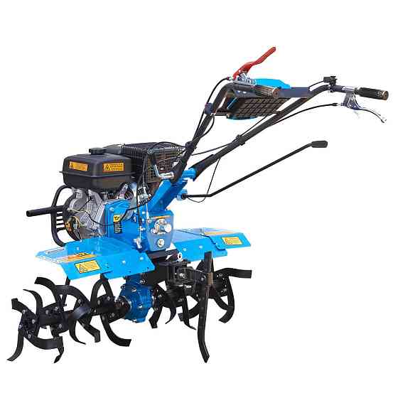 Мотоблок Кентавр МБ2013Б (колеса 4.00-10) - Безкоштовна доставка, Зібраний Харьков