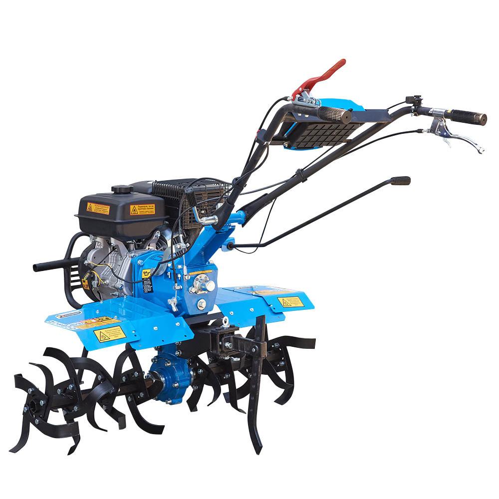 Мотоблок Кентавр МБ2013Б (колеса 4.00-10) - Безкоштовна доставка, Зібраний Харьков - изображение 2