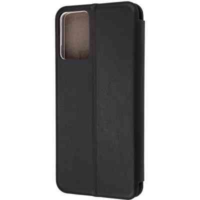 Чехол для мобильного телефона Armorstandart G-Case Motorola G24 Black (ARM74305) Винница