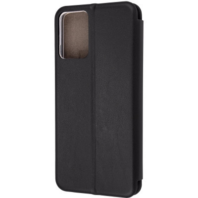 Чехол для мобильного телефона Armorstandart G-Case Motorola G24 Black (ARM74305) Винница - изображение 2