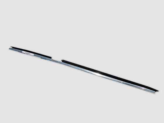 BMW  51228185817 Ущільнювальна планка скла задніх лівих дверей BMW 5-series E39 Одеса
