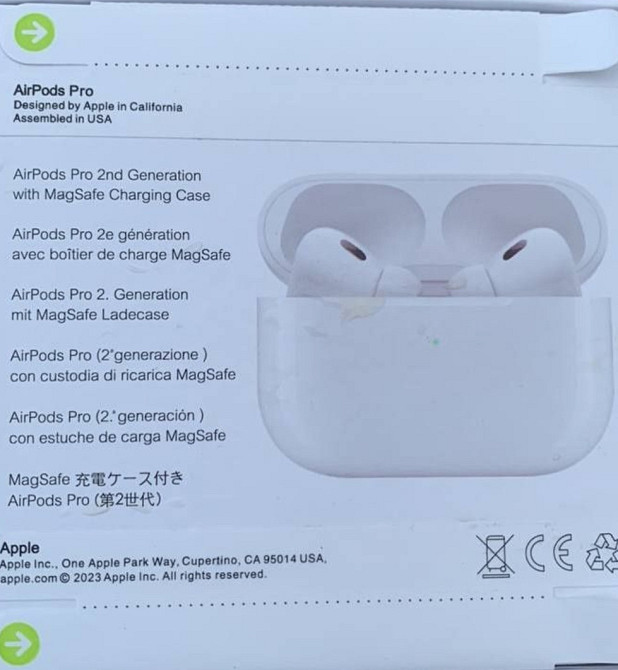 Новые наушники Харьков - изображение 3