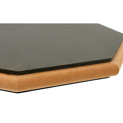 Тренировочный пэд Evans 12" RealFeel 2-Sided Speed & Workout Pad (RF12D) Винница - изображение 3