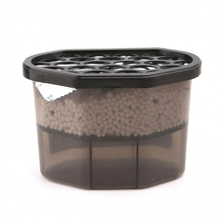 Влагопоглотитель антигрибковый от плесени и запахов 500 мл Винница - изображение 1