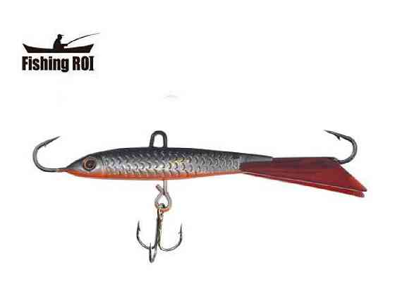 Балансир Pegas 56 мм 18 г #23 арт. 7028-56-18-23 ТМ FISHING ROI Київ