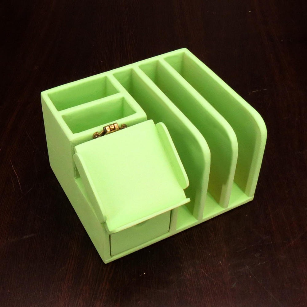 Настольный органайзер 