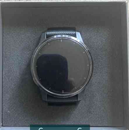 Смарт -Часы: Garmin Vivoactive 4. Киев
