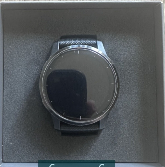 Смарт -Часы: Garmin Vivoactive 4. Киев - изображение 6