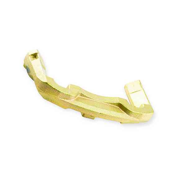 Скоба УАЗ-Патріот (основа скоби) супорта Мукачево