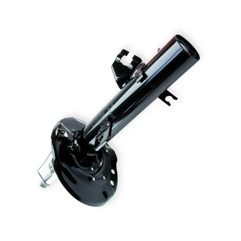 Амортизатор передний Nissan Qashqai II левый L газ. Мукачево - изображение 1