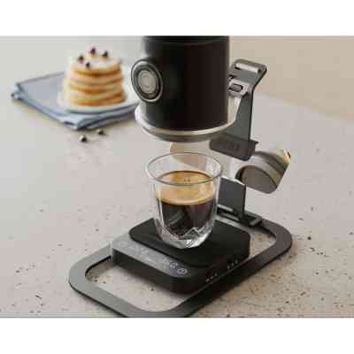 Аксессуар для кемпинговой кофеварки Wacaco Ваги електронні Exagram Scale Pro (W_EXGR_PRO) Винница