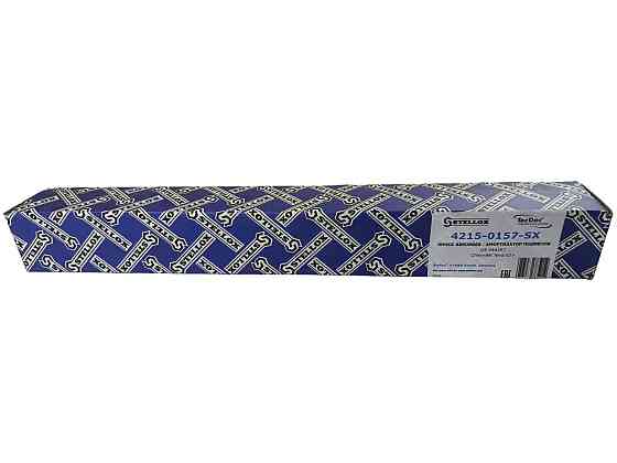 Амортизатор задний 2123 Мукачево