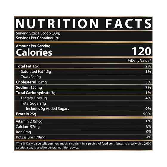 Isofit - 70srv Chocolate Shake Київ