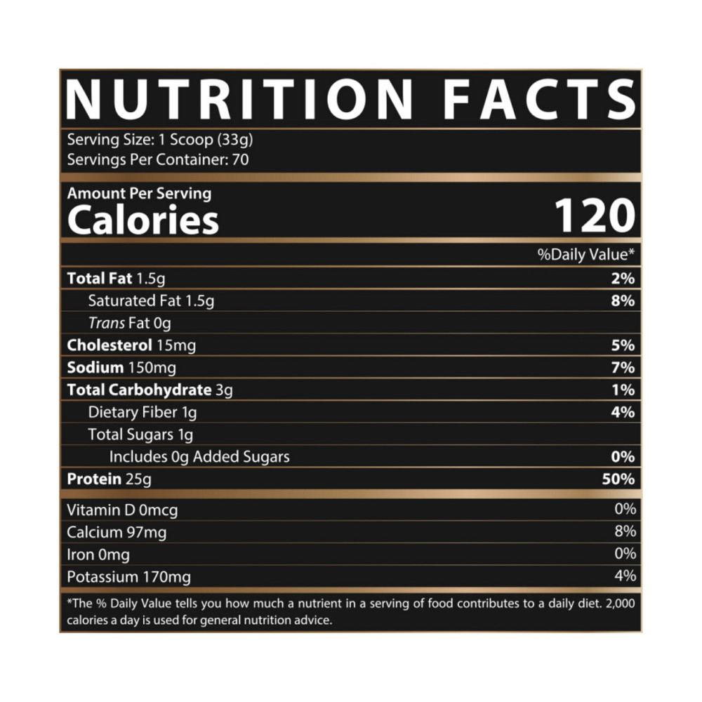 Isofit - 70srv Chocolate Shake Киев - изображение 2