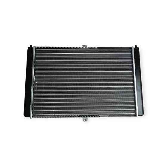 Радіатор двигуна 2108, 2109, 21099, 2113, 2114, 2115 універсальний охолодження Мукачево