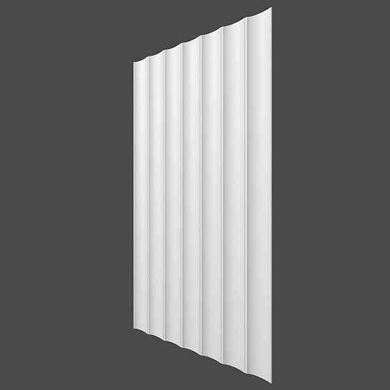 Панель декоративная из полимера Grand Decor HW 369 Днепр