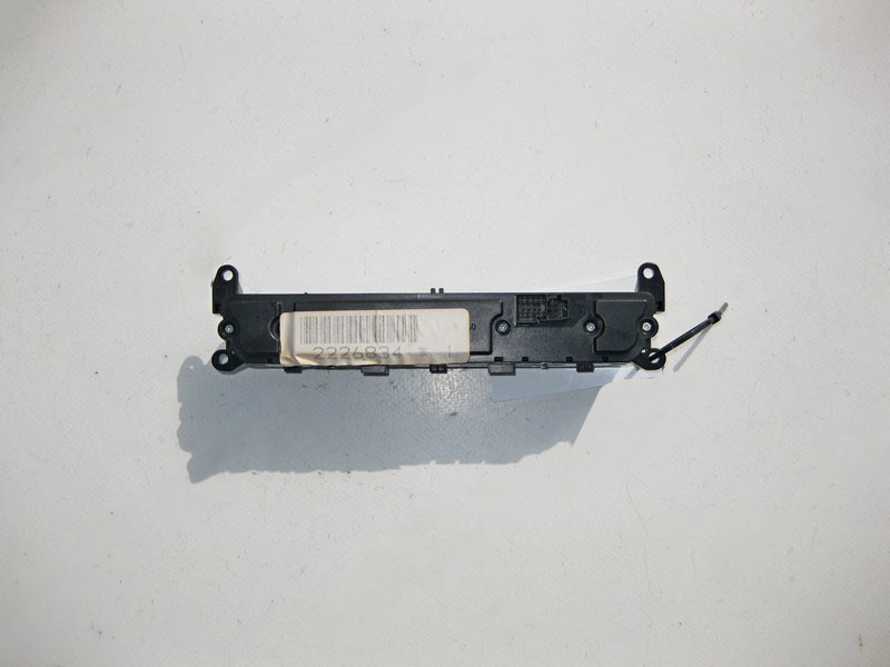 Mercedes-Benz  A1648708110 9174 Блок кнопок підігріву сидінь, аварійки, ESP off, DSR GL X164 Одеса - фото 3