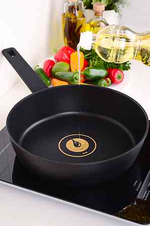 Сковорода RINGEL Salsa 20 см (6529626) Київ