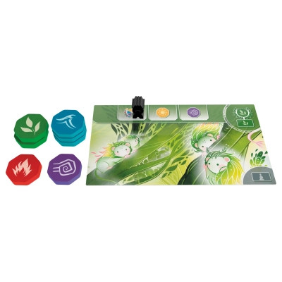 Настільна гра Geekach Games Інорі (Inori) (укр.) (GKCH220in) Вінниця - фото 3