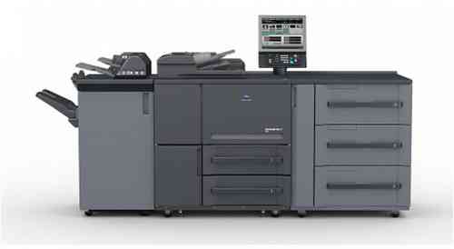 МФУ Konica Minolta press 1052 , PF703, FS 532  б/у (новый фотовал, носитель) Киев