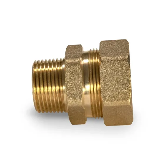 Фітинг TR-М20A*3/4 (папа, 20A*3/4) TRINIX (31-00207) Киев