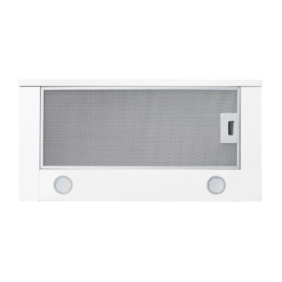 Вытяжка кухонная Borgio TLF (TR) 60 white glass Винница - изображение 5