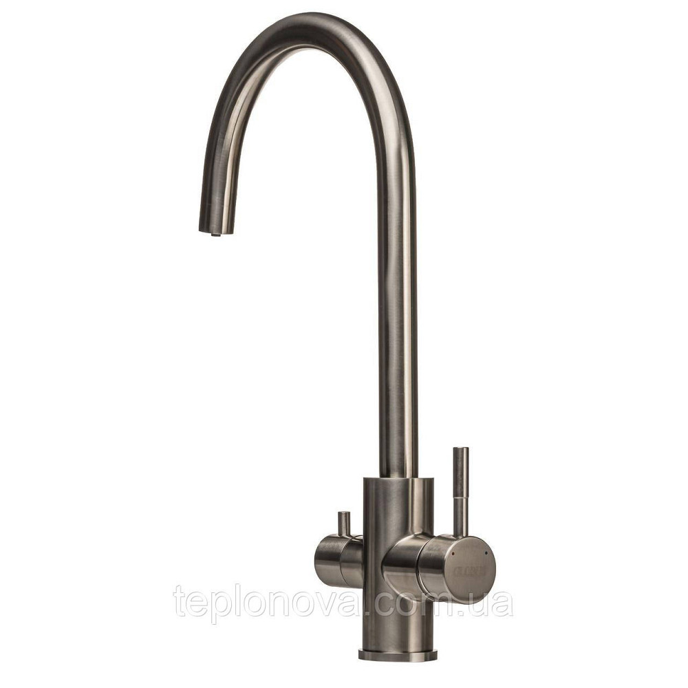 Змішувач для кухні під осмос Globus Lux ALPEN SUS-0333-1 Чернівці - фото 4
