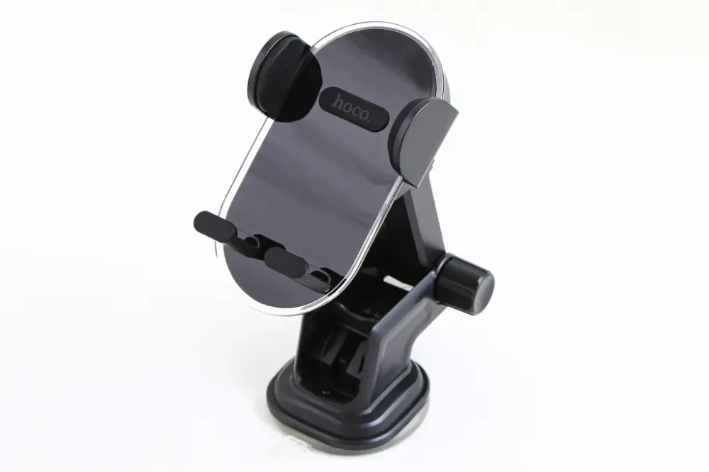 Подставка под телефон на присоске телескоп. Hoco H 3 (стекло) Винница - изображение 1