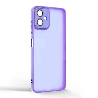 Чохол до мобільного телефона Armorstandart ShadeX Samsung A06 4G Violet (ARM83234) Вінниця