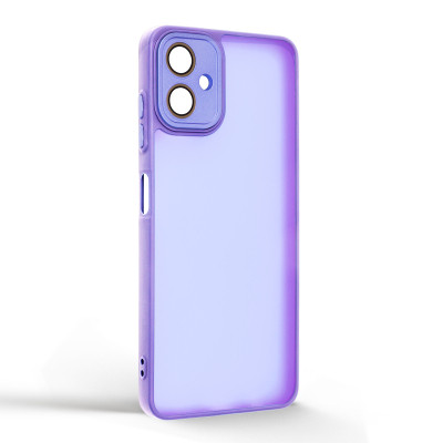 Чехол для мобильного телефона Armorstandart ShadeX Samsung A06 4G Violet (ARM83234) Винница - изображение 2