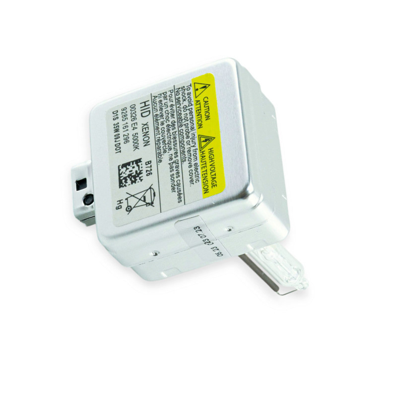 Автолампа ксенонова D1S 12V 35W 6000K MICHI Мукачево - фото 2