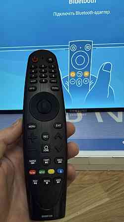 Новый! Телевизор Samsung Smart TV 45
