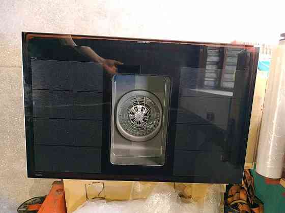 Варочна поверхня електрична Siemens EX875LX34E (аутлет) Київ