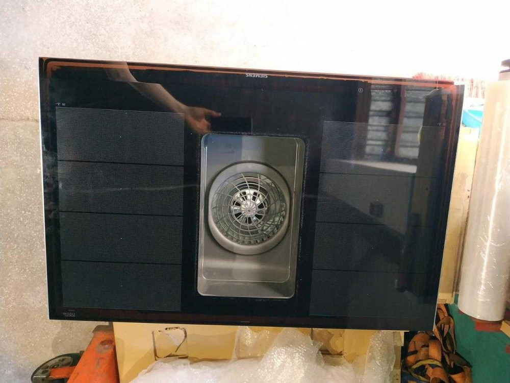 Варочна поверхня електрична Siemens EX875LX34E (аутлет) Київ - фото 1