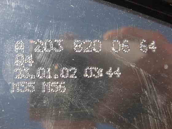 Mercedes-Benz  A2038200664 Ліхтар задній правий CL203 Sportcoupe C203 до рестайлу Одеса