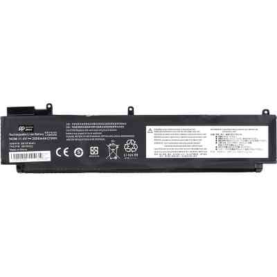 Акумулятор до ноутбука LENOVO Thinkpad T460s (00HW022) 11.4V 2000mAh PowerPlant (NB481118) Вінниця